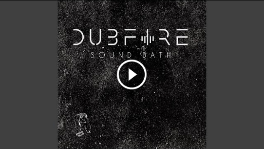 Sound Bath (Sophia Saze Remix)