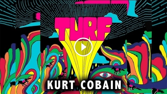 Kurt Cobain (Frikstailers Remix)