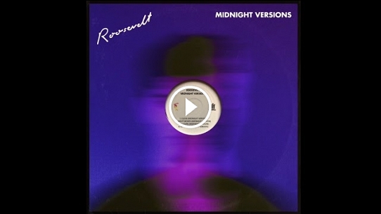 Night Moves (Midnight Version)