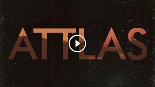 ATTLAS & Alisa Xayalith - Half Light