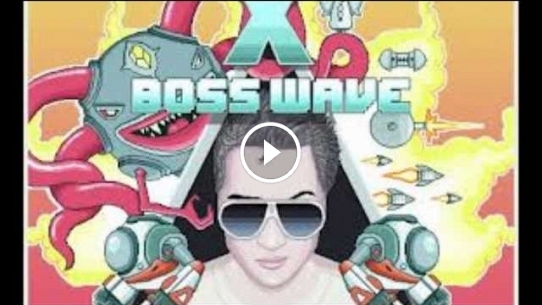 Wave By Wave (Original Mix)