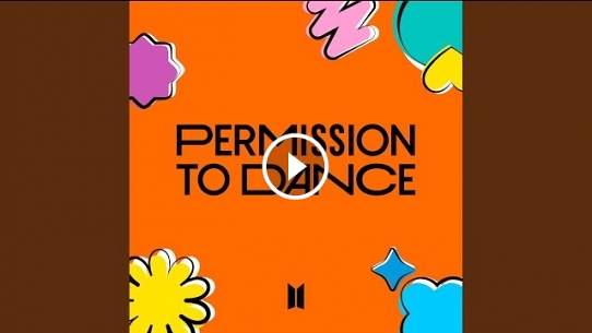 Permission to Dance (R&B Remix)