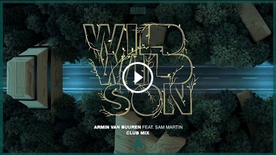 Wild Wild Son (Club Mix)