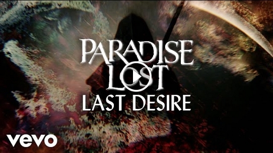 Last Desire (Demo from 1994)
