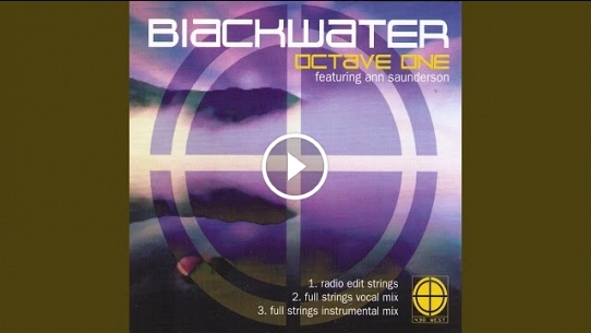Blackwater (radio edit 128 strings mix)