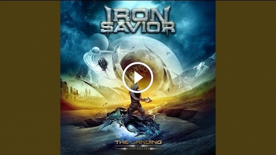 The Savior (Remixed & Remastered)