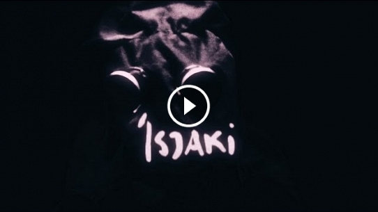 Sigur Rós - Ísjaki (Official Lyric Video)