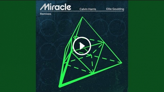 Miracle (Creeds Remix)