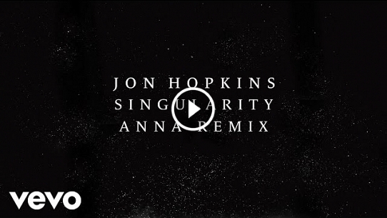 Singularity (ANNA Remix)