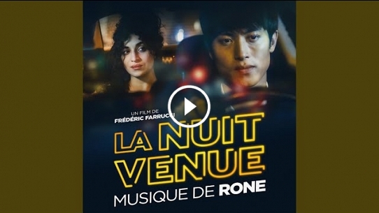 Opening, La Nuit Venue (Main Theme)