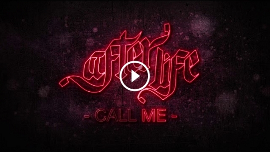 Call Me (Cover)
