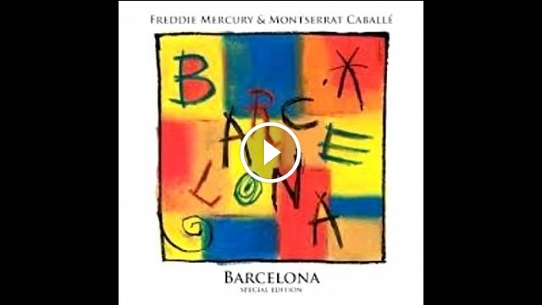 Barcelona (Orchestral Version)