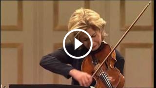 String Quartet in F Major: I. Allegro moderato - Très doux