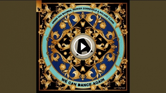 We Can Dance Again (Extended Mix)