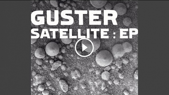 Satellite (The Astronauts Remix)
