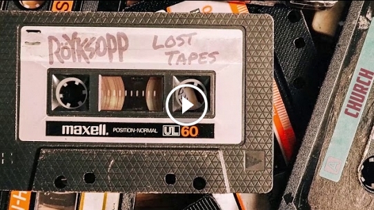 Church (Lost Tapes)