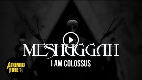 I Am Colossus