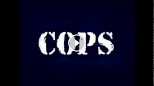 Cops And Robbers (Original Mix)