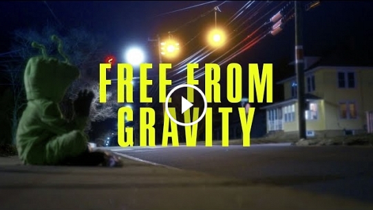 Free from Gravity