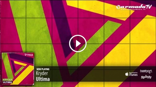 Ultima (Original Mix)