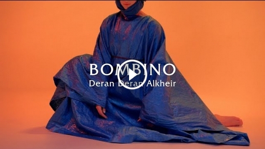 Bombino - "Deran Deran Alkheir" - Official Video