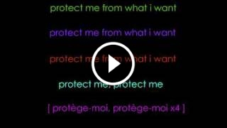 Protège Moi