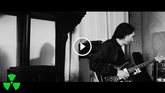 ALCEST - Protection Acoustic Instrumental Version (OFFICIAL MUSIC VIDEO)
