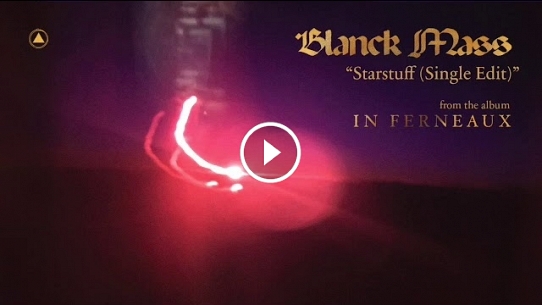 Starstuff (Single Edit)