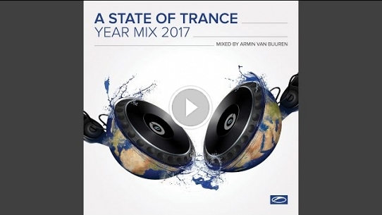 A State Of Trance Year Mix 2017 - Once Upon A Time (Mix Cut) (Intro)
