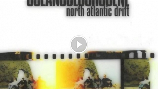 North Atlantic Drift (Live)