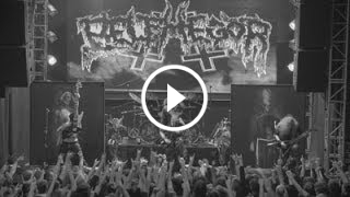 BELPHEGOR - In Blood - Devour This Sanctity (OFFICIAL MUSIC VIDEO)