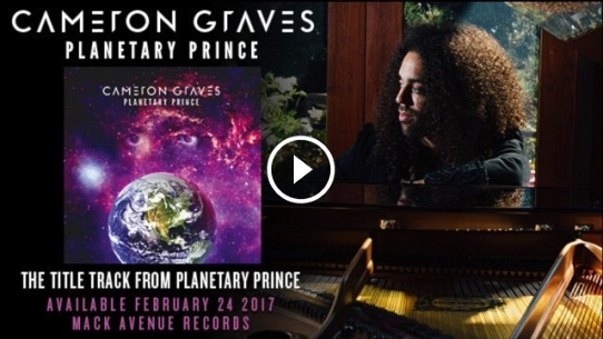 Planetary Prince
