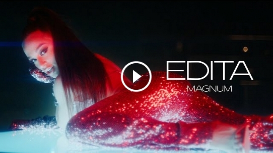 EDITA - MAGNUM (OFFICIAL VIDEO)