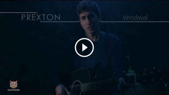 Prexton - Vendaval (videoclip)