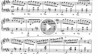 Waltz, Op. 64 No. 2