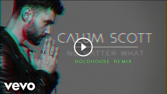 No Matter What (GOLDHOUSE Remix)