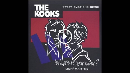 Sweet Emotion (Montmartre Remix)