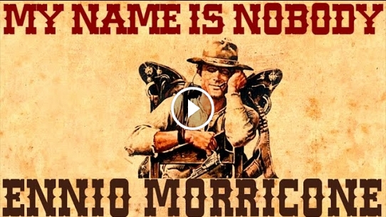 My Name is Nobody (From 