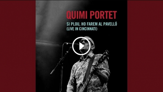 Pamela (Live In Cincinnati)