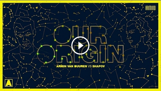 Our Origin (Mix Cut)