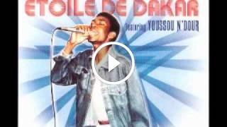 Jalo (feat. Youssou N'Dour)