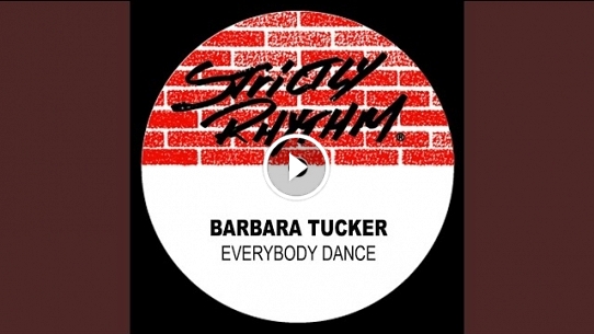 Everybody Dance (Club Asylum Remix)