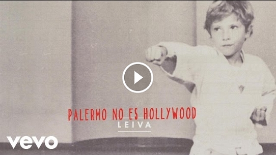 Palermo No Es Hollywood