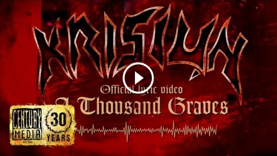 A Thousand Graves