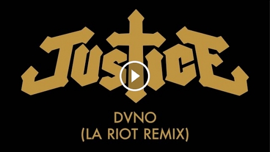 DVNO (La Riot Remix)