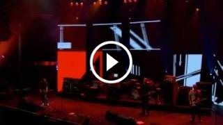 Friend Of The Night - Mogwai (Live) iTunes Festival 2011