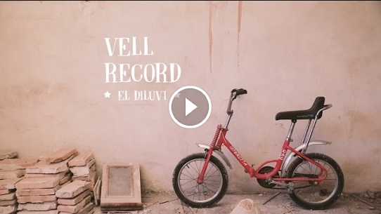 Vell Record