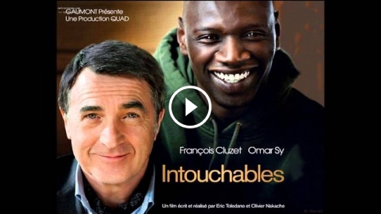 Fly (Intouchables Piano)