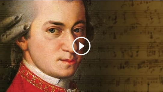 Lacrimosa Mozart
