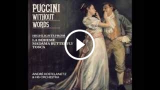 Instrumental Puccini